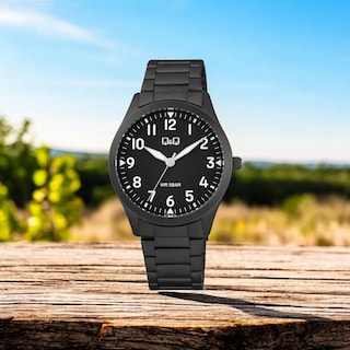 Foto 2 | Reloj Q&q Q76b-001py para Hombre