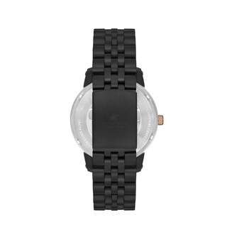 Foto 3 | Reloj Beverly Hills Polo Club Bp3552x.650 Mens Automático Negro