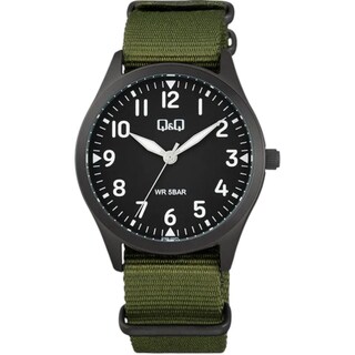 Foto 1 | Reloj Q&q Q76b-005py para Hombre