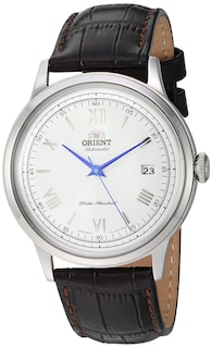 Foto 1 | Reloj Orient Bambino Versión 2 Blanco - Venta Internacional