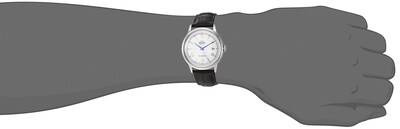 Foto 2 | Reloj Orient Bambino Versión 2 Blanco - Venta Internacional