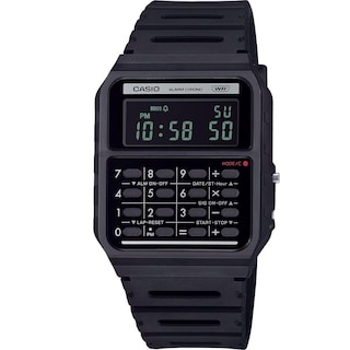 Foto 1 | Reloj Casio Ca-53wb-1bcf Calculadora-negro