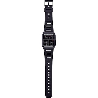 Foto 2 | Reloj Casio Ca-53wb-1bcf Calculadora-negro