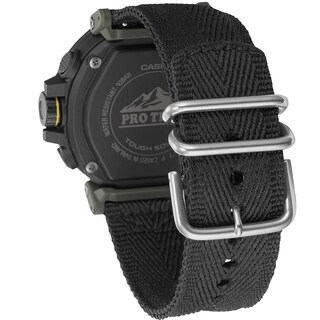 Foto 3 | Reloj Casio Prg-601yb-3cr Pro Trek-negro