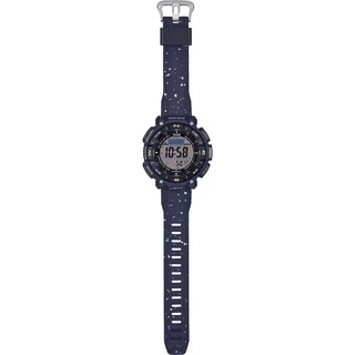 Foto 3 | Reloj Casio Prg-340sc-2cr Pro Trek-azul