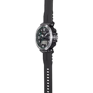 Foto 4 | Reloj Casio Prg-601-1cr Pro Trek-negro