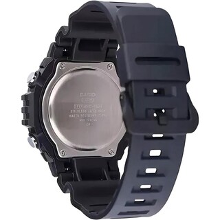 Foto 2 | Reloj Casio Mwd-110hb-1bvcf Illuminator-negro