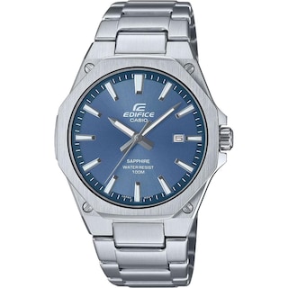 Foto 1 | Reloj Casio Efr-s108d-2avcr Edifice-acero