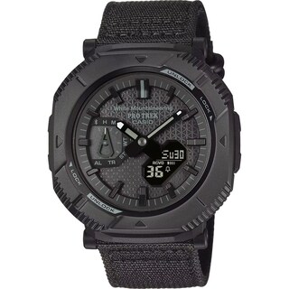 Foto 1 | Reloj Casio Prj-b001wm-1cr Pro Trek-negro