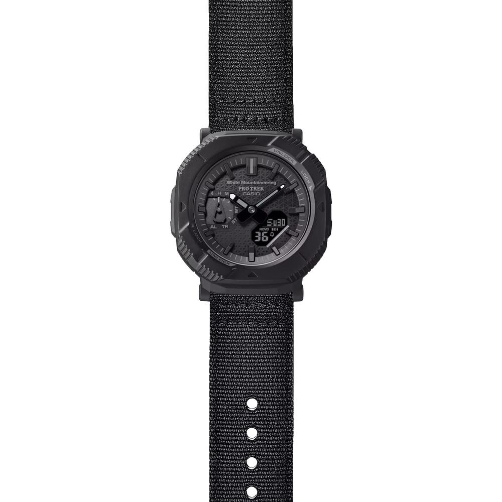 Foto 3 pulgar | Reloj Casio Prj-b001wm-1cr Pro Trek-negro