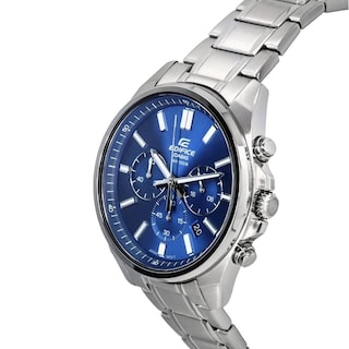 Foto 2 | Reloj Casio Efv-650d-2avcr Edifice-acero