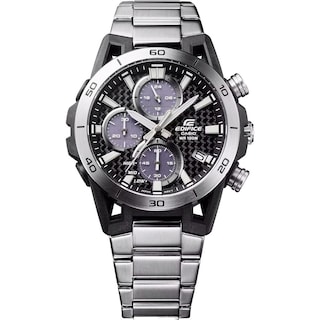 Foto 1 | Reloj Casio Eqs-960d-1avcr Edifice-acero