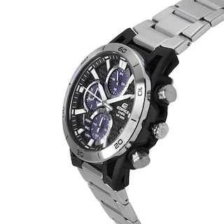 Foto 2 | Reloj Casio Eqs-960d-1avcr Edifice-acero