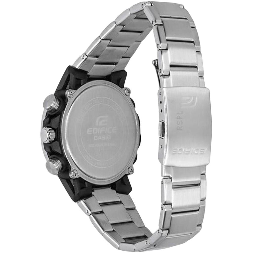 Foto 4 pulgar | Reloj Casio Eqs-960d-1avcr Edifice-acero