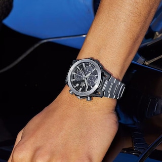 Foto 4 | Reloj Casio Eqs-960d-1avcr Edifice-acero