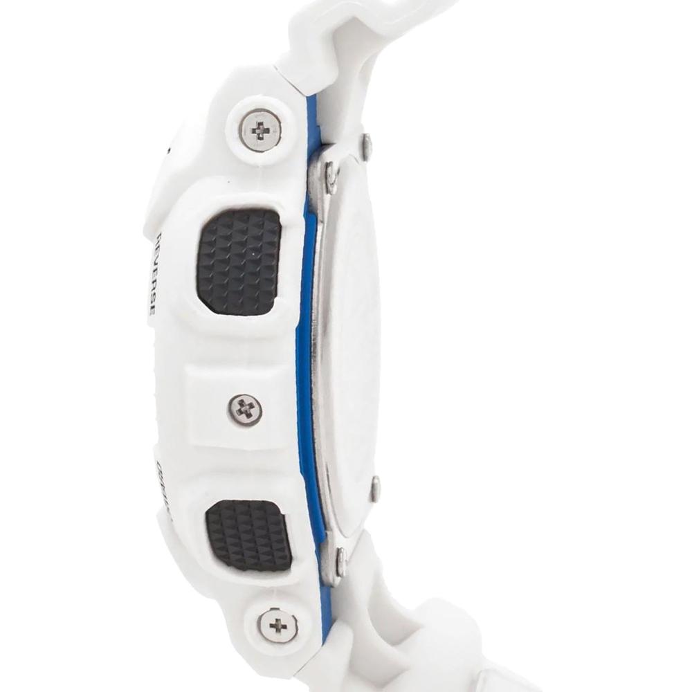 Foto 3 pulgar | Reloj G-shock Ga-100b-7acr-blanco