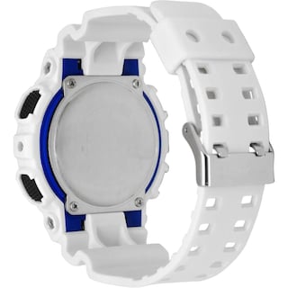 Foto 3 | Reloj G-shock Ga-100b-7acr-blanco