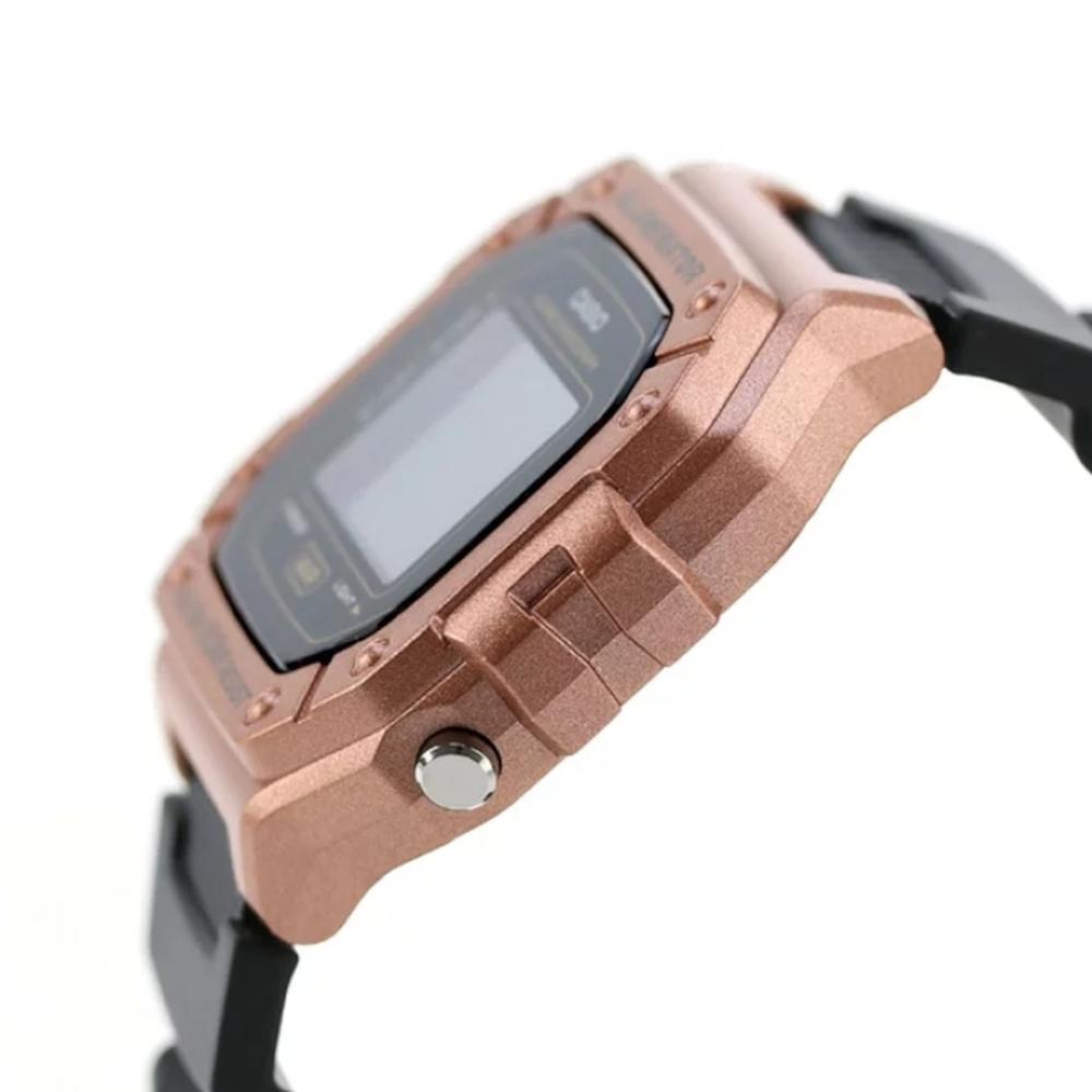 Foto 4 pulgar | Reloj Casio W-218hm-5bvcf Illuminator-negro