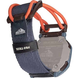Foto 2 | Reloj Casio Prj-b001b-2cr Pro Trek-azul