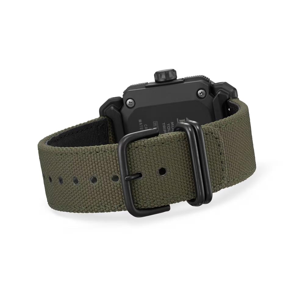 Foto 2 | Reloj Casio Prw-6900yb-3cr Pro Trek-gris