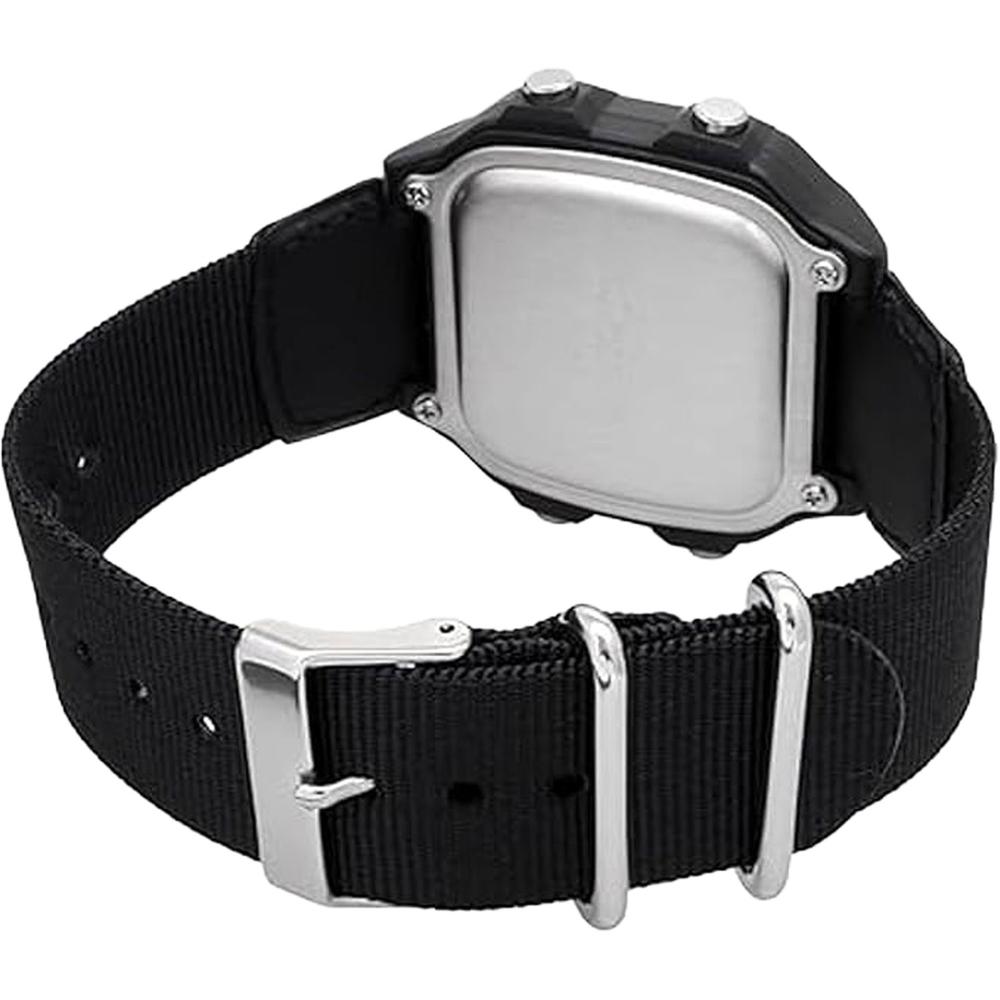 Foto 3 pulgar | Reloj Casio Ae-1200whub-8avcf Illuminator-negro