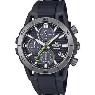 Foto 1 | Reloj Casio Eqs-960pb-1avcr Edifice-negro