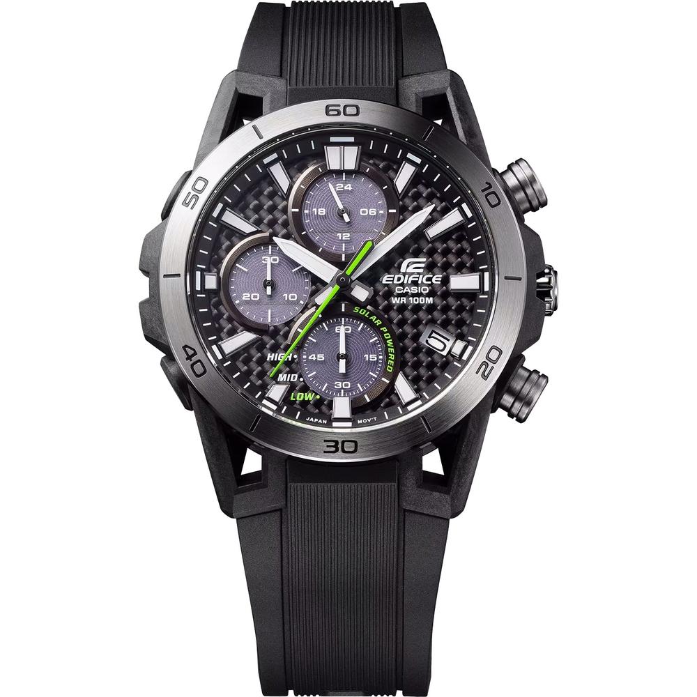 Foto 2 | Reloj Casio Eqs-960pb-1avcr Edifice-negro
