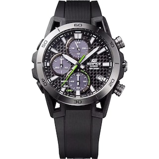 Foto 2 | Reloj Casio Eqs-960pb-1avcr Edifice-negro