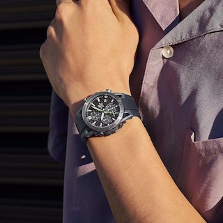 Foto 3 | Reloj Casio Eqs-960pb-1avcr Edifice-negro