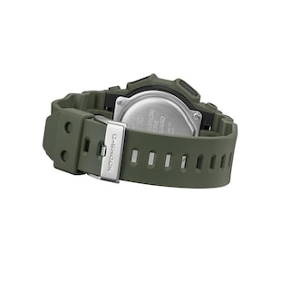 Foto 2 | Reloj G-shock Gd-010-3cr-verde
