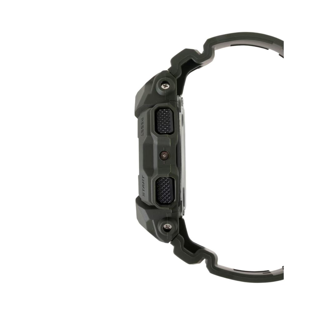Foto 4 pulgar | Reloj G-shock Gd-010-3cr-verde