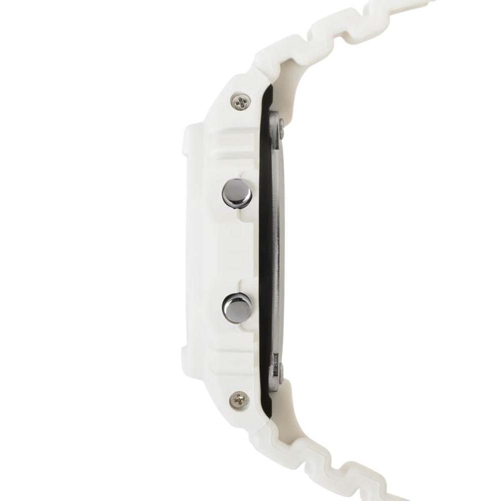 Foto 3 pulgar | Reloj G-shock Dw-b5600sf-7cr-blanco