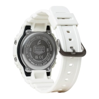 Foto 3 | Reloj G-shock Dw-b5600sf-7cr-blanco
