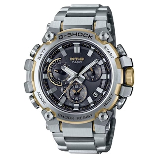 Foto 1 | Reloj G-Shock MTG-B3000D-1A9CR Gris