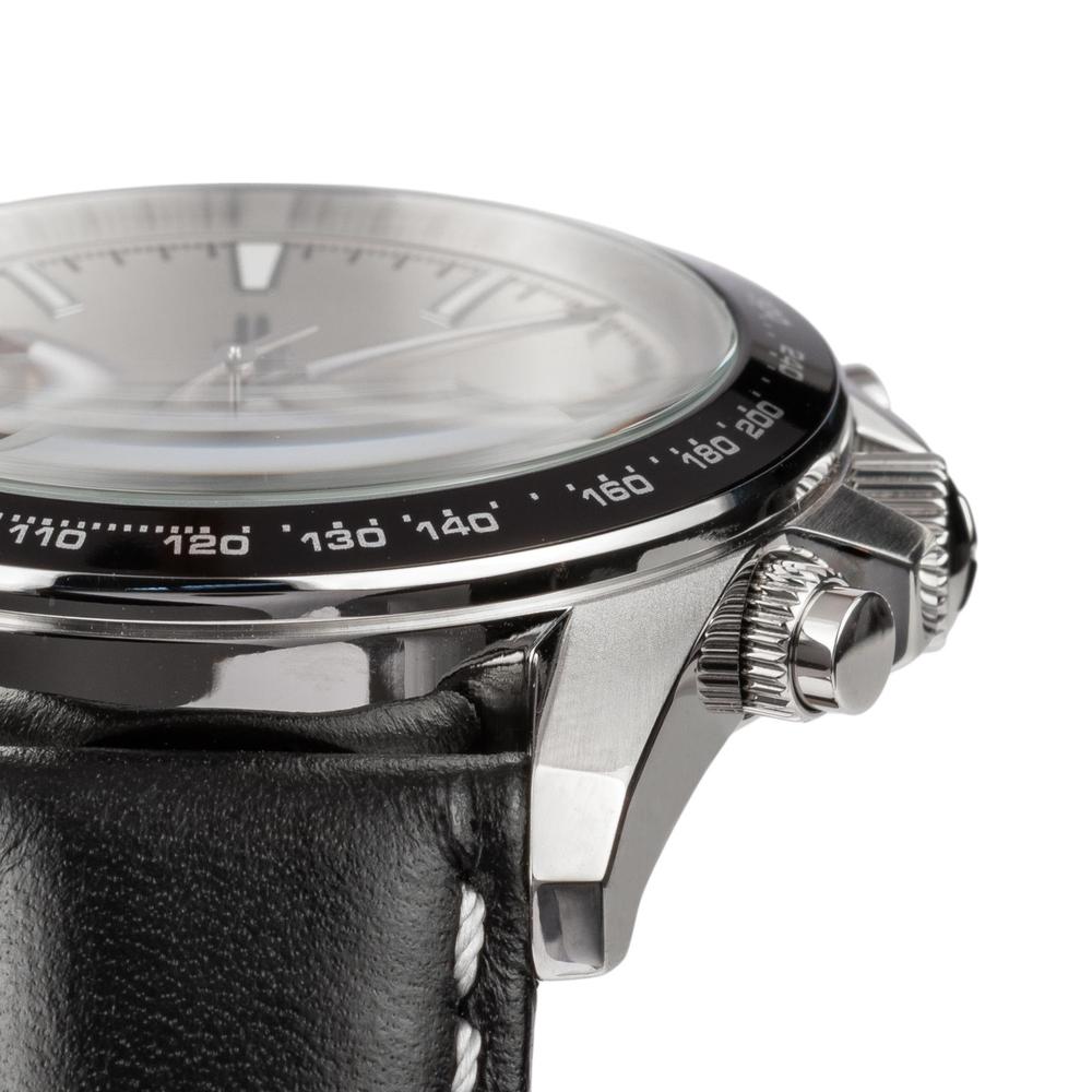 Foto 4 pulgar | Reloj Jacques Lemans 1-1877b Liverpool-negro