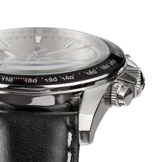 Foto 3 | Reloj Jacques Lemans 1-1877b Liverpool-negro