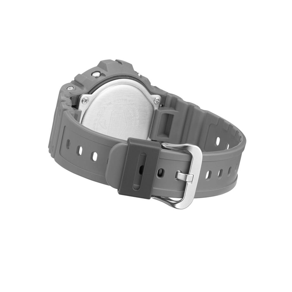 Foto 3 pulgar | Reloj G-shock Dw-6900hd-8cr-gris