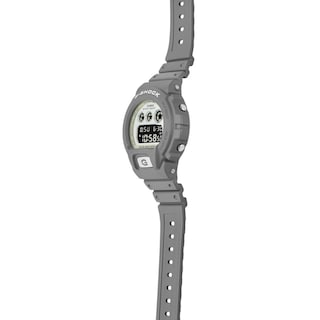 Foto 3 | Reloj G-shock Dw-6900hd-8cr-gris