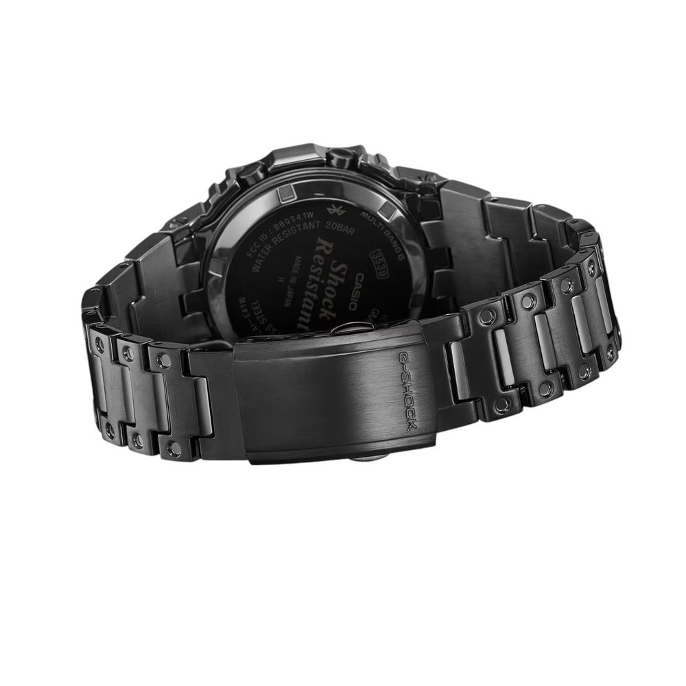 Foto 3 pulgar | Reloj G-shock Gmw-b5000bpc-1cr-negro