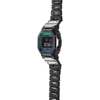 Foto 3 | Reloj G-shock Gmw-b5000bpc-1cr-negro
