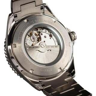 Foto 3 | Reloj Boccia Titanium 3653-02 Acero