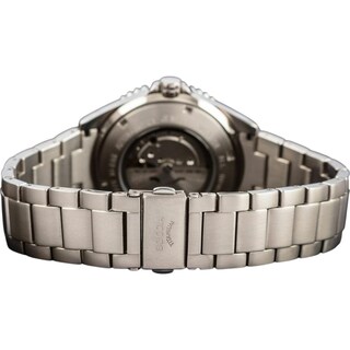 Foto 4 | Reloj Boccia Titanium 3653-02 Acero