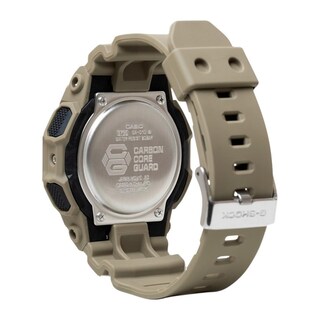 Foto 2 | Reloj G-SHOCK GA-010-5ACR Beige Resistente al Agua 200 m