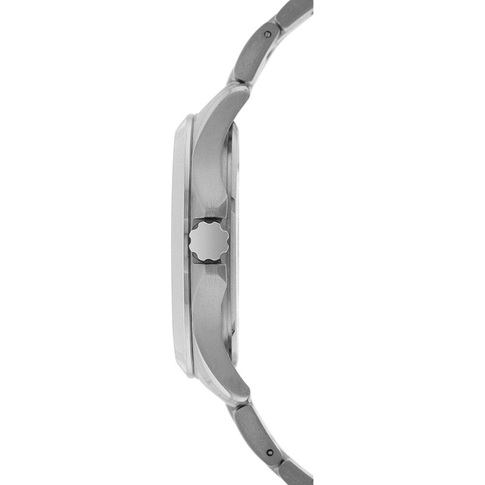 Foto 2 | Reloj Boccia Titanium 3591-03 Men´s-acero