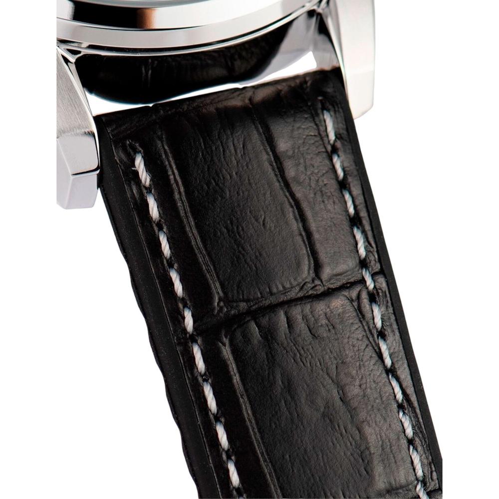 Foto 5 pulgar | Reloj Jacques Lemans 1-2117Q Acero 44 mm Resistente al Agua 200 m