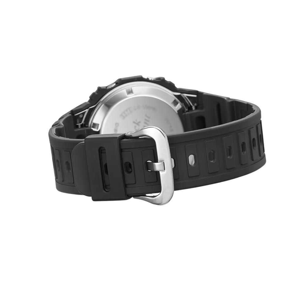 Foto 3 pulgar | Reloj G-Shock DW-5000R-1ACR Negro