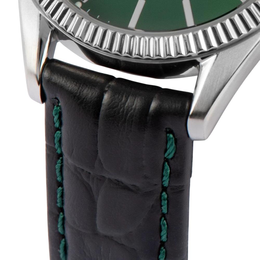 Foto 4 pulgar | Reloj Jacques Lemans 50-3T Derby Negro