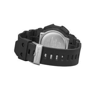 Foto 2 | Reloj G-SHOCK GA-010-1ACR Negro Resistente al Agua 200 m