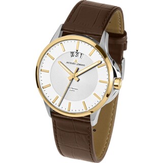 Foto 1 | Reloj Jacques Lemans 1-1540H Sydney Café