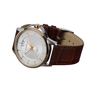 Foto 2 | Reloj Jacques Lemans 1-1540H Sydney Café